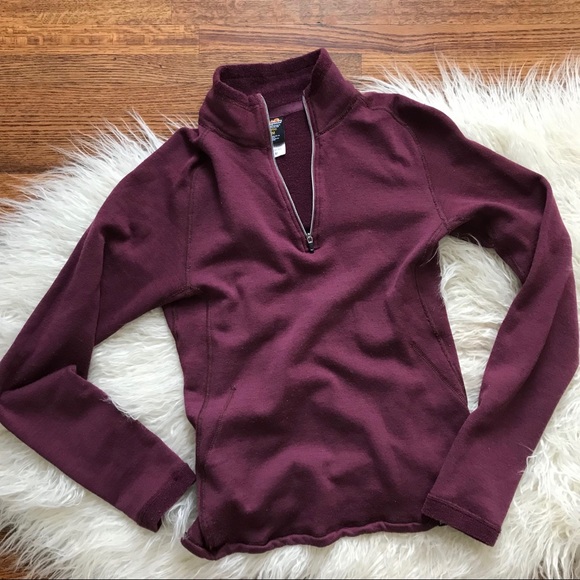 Patagonia Tops - Patagonia Baselayer W001 Women’s Medium